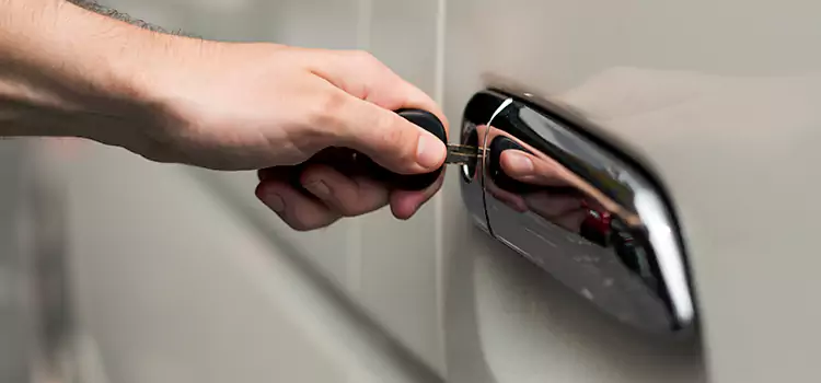Why Choose Our Auto Locksmith Team in Upper Arlington, OH?