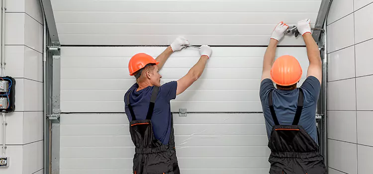 Choose Us for Your Garage Door Needs in Upper Arlington