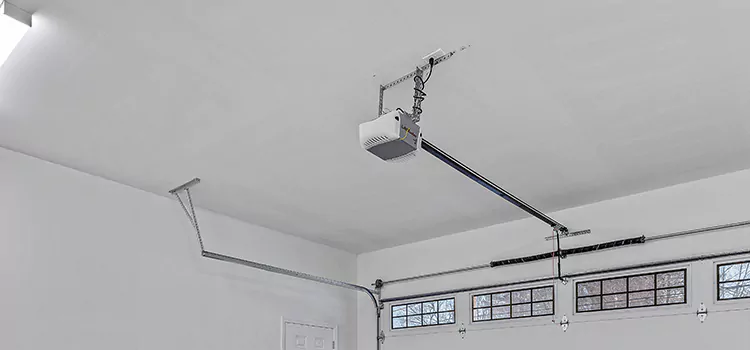 Experienced Garage Door Installers Upper Arlington