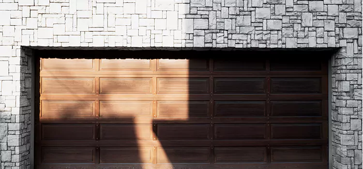 Garage Door Installation Upper Arlington