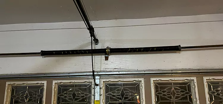 Garage Door Spring Repair Near Me Upper Arlington