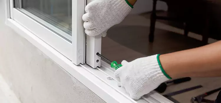 Sliding Glass Door Lock Repair Upper Arlington