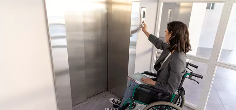 Benefits of Modern Handicap Door Systems in Upper Arlington, OH