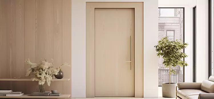 Choose Quality for Your Inside Doors in Upper Arlington, OH