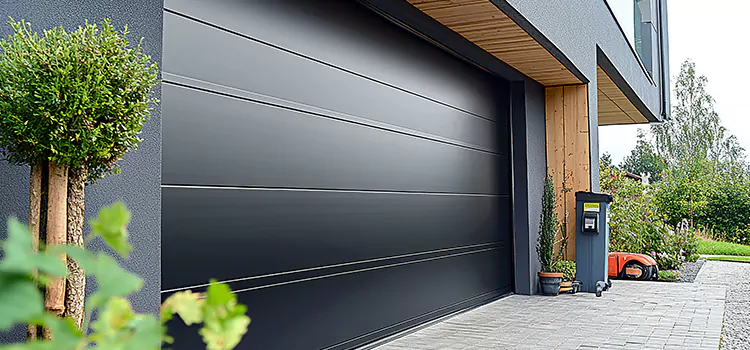 Residential Garage Door Service Upper Arlington