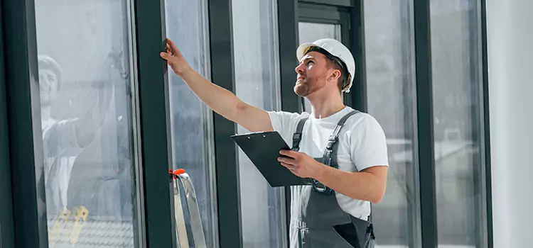 Comprehensive Solutions for Your Sticking Doors in Upper Arlington, OH