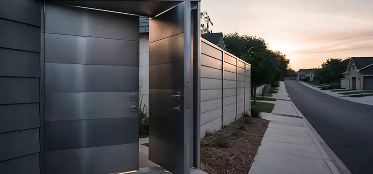 Comprehensive Steel Door Solutions in Upper Arlington, OH