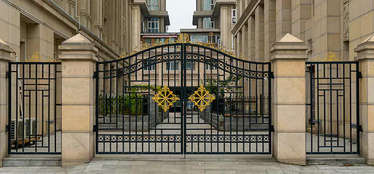 Comprehensive Iron Gate Maintenance Solutions in Upper Arlington, OH