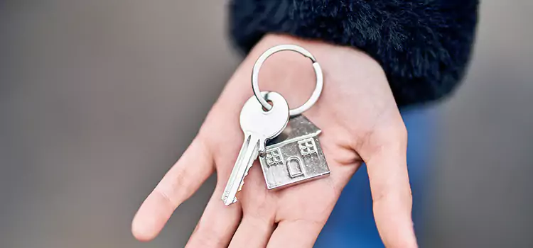 Trusted Broken Key Extraction Upper Arlington