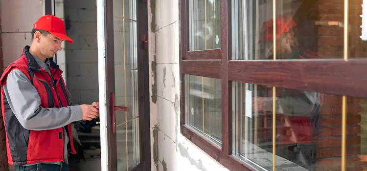 Sliding Door Lock Repair Upper Arlington