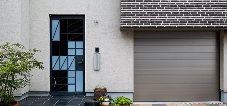 Residential Roll Up Security Doors Upper Arlington