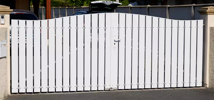 Why Choose Us for Residential Gate Repair in Upper Arlington, OH?