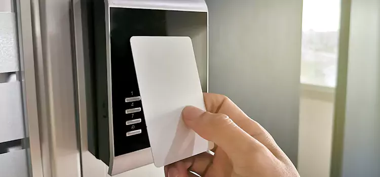 Advanced RFID Technology Integration in Upper Arlington, OH