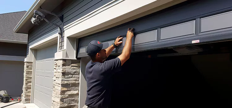 Janus Roll Up Doors Upper Arlington