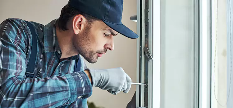 Emergency Response for Latch Issues Upper Arlington