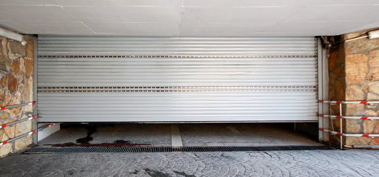 Steel Garage Door Repair Upper Arlington